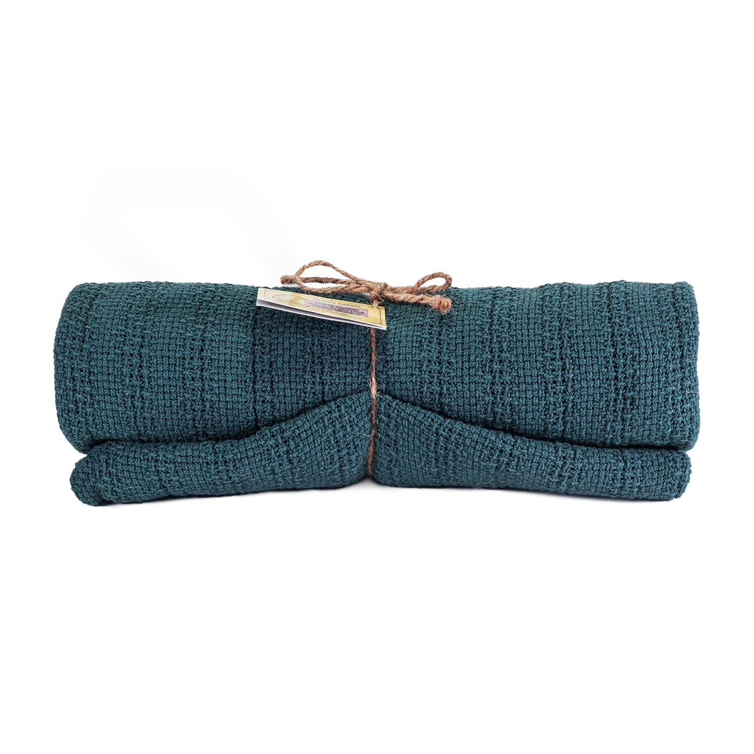 100-cotton-utility-blanket-60x48-teal