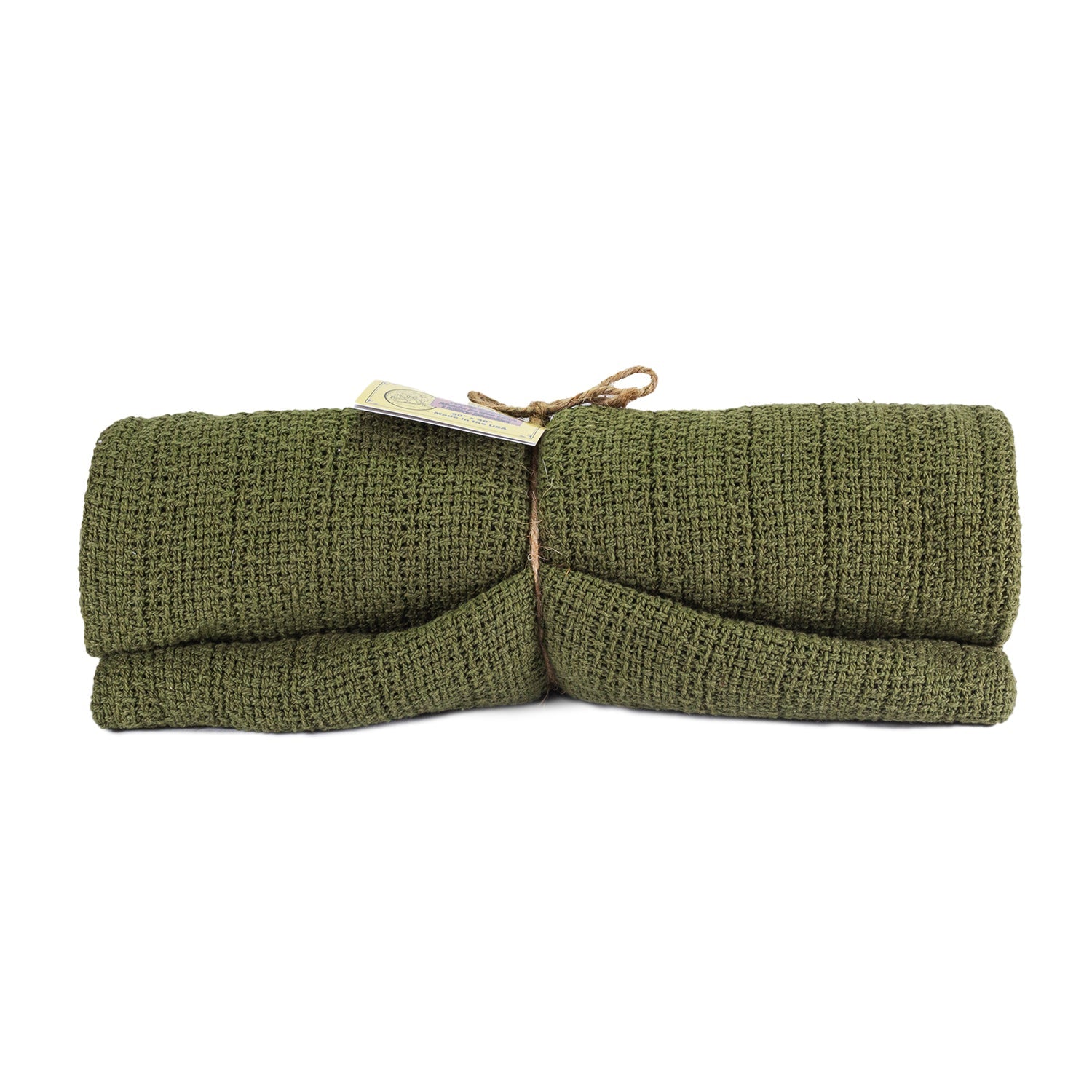 100-cotton-utility-blanket-60x48-sage