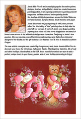 Be Thankful Turkey Sitter Door Decor by Jamie Mills-Price - Thanksgiving Halloween Decor - 8457702H