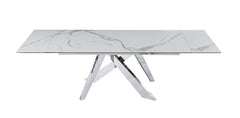 Carrara Extension Table