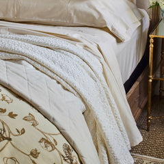 The Mary Blanket