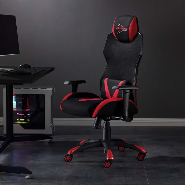 Speedster Mesh Gaming Computer Chair
