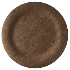 Fathom Wood Coffee Table by Modway - Walnut