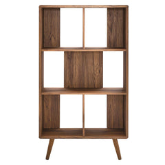 Transmit 31" Wood Bookcase