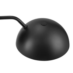 Eclipse Globe Wall Sconce by Modway - Black
