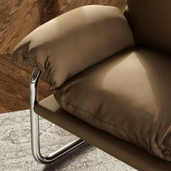 Ansel Performance Velvet Accent Chair by Modway