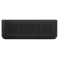 Fortitude 75" Curved Sideboard Storage Cabinet by Modway - Black