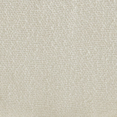 Auren Lattice Bouclé Upholstered Ottoman by Modway - Cream