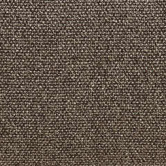 Auren Lattice Bouclé Upholstered Ottoman by Modway - Earth