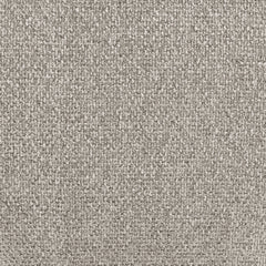 Auren Lattice Bouclé Upholstered Ottoman by Modway - Fog