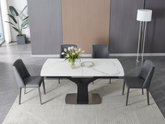 Fiori Extension Table