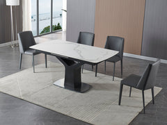 Fiori Extension Table