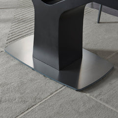 Fiori Extension Table