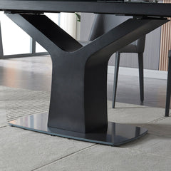 Fiori Extension Table