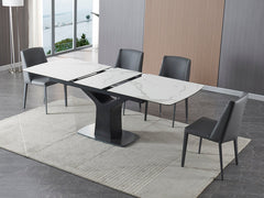 Fiori Extension Table