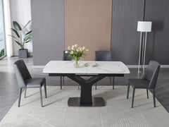 Fiori Extension Table