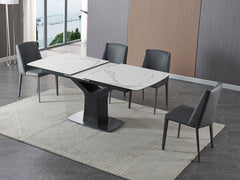 Fiori Extension Table