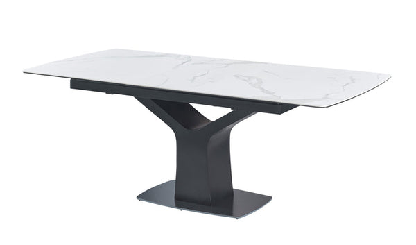 Fiori Extension Table