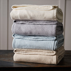 Highlands Blanket