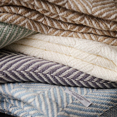 Homewood Throw Blanket