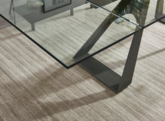 San Diego Extension Table