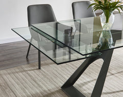 San Diego Extension Table