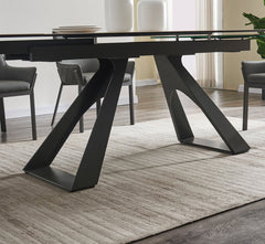 Swan Extension Table