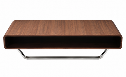 136A Modern Coffee Table by J&M