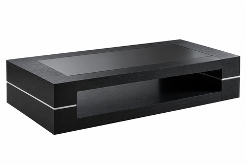 682-D Modern Coffee Table By J&M