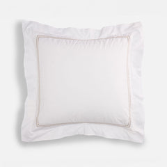 Ella Embroidered Pillow Sham