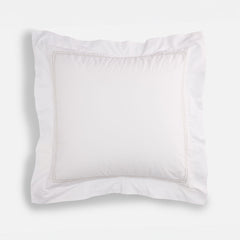Ella Embroidered Pillow Sham