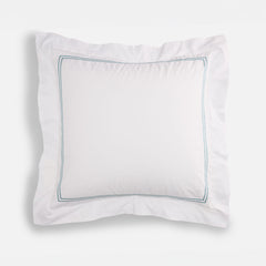 Ella Embroidered Pillow Sham