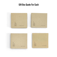 Mini Vase Gift Set
