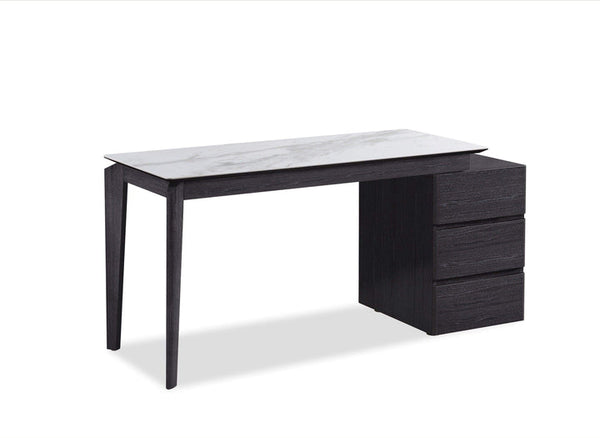 Slate Modern Desk