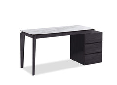 Slate Modern Desk