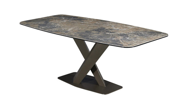 Elegance Fixed Table