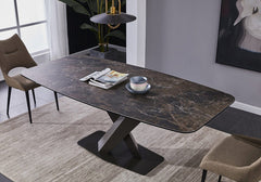 Elegance Fixed Table