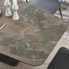Elegance Fixed Table