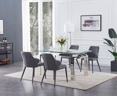Moda Extension Dining Table