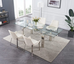 Moda Extension Dining Table
