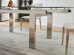Moda Extension Dining Table