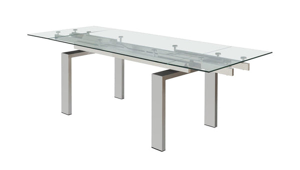 Moda Extension Dining Table