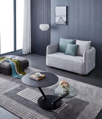 Austin Modern Coffee Table