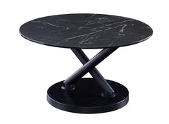 Austin Modern Coffee Table