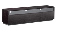 TV023 Dark Oak TV Stand