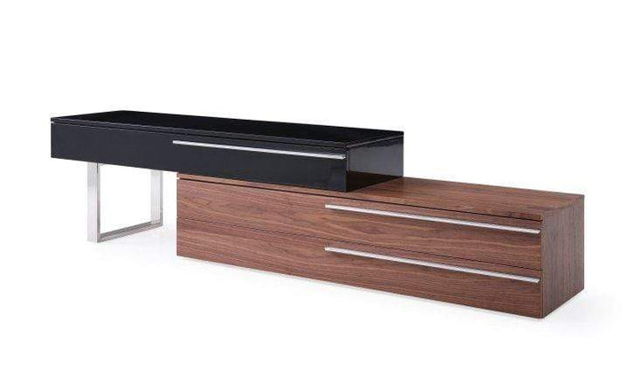 walnut-black