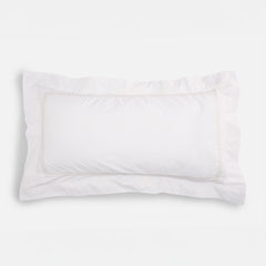 Ella Embroidered Pillow Sham