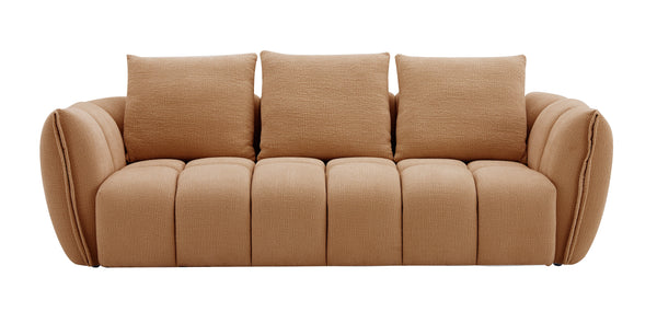 Lennox Luxury Chenille Sofa & Loveseat
