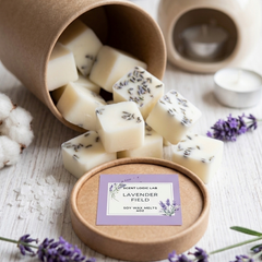Lavender Bliss Soy Wax Melt