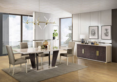Sonia Extension Dining Table
